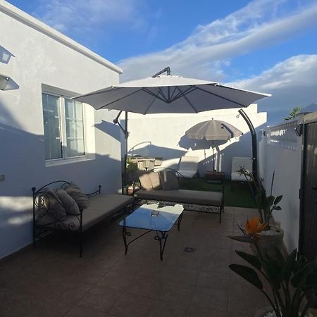 La Duomo di Vulcano Villa Playa Honda  Esterno foto