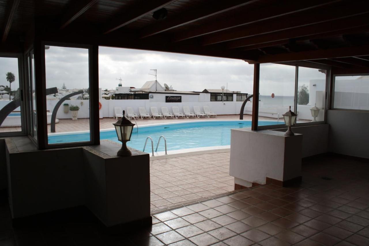 La Duomo di Vulcano Villa Playa Honda  Esterno foto