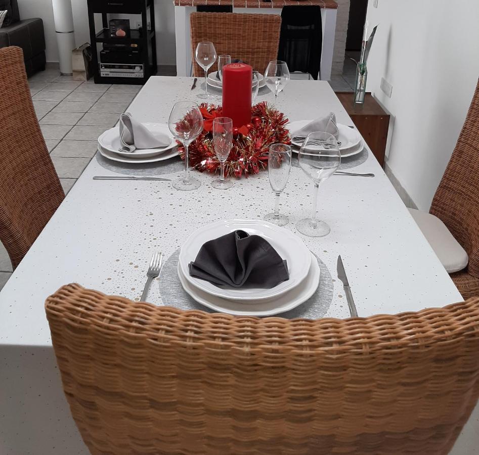 La Duomo di Vulcano Villa Playa Honda  Esterno foto