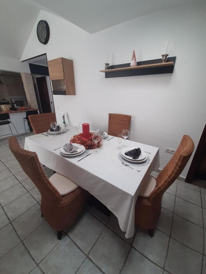 La Duomo di Vulcano Villa Playa Honda  Esterno foto