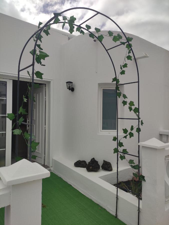 La Duomo di Vulcano Villa Playa Honda  Esterno foto