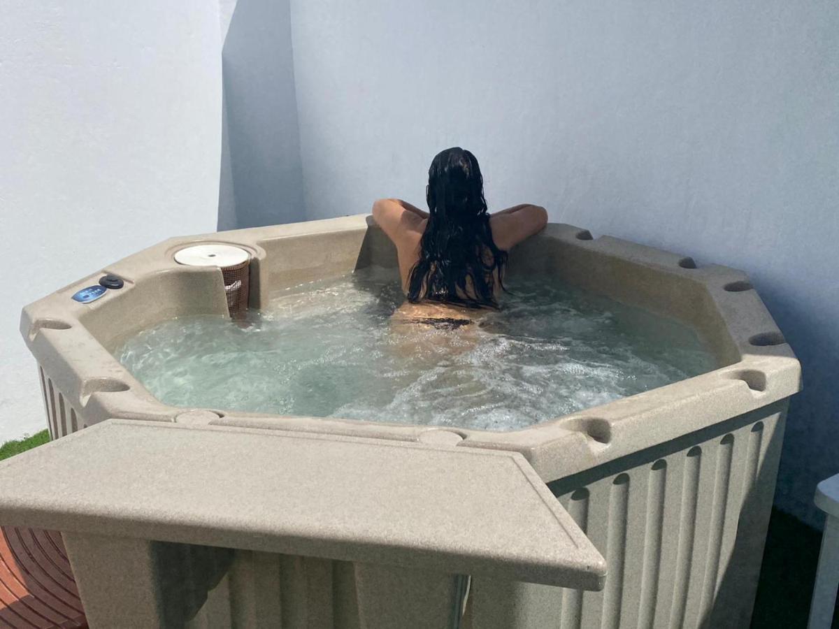 La Duomo di Vulcano Villa Playa Honda  Esterno foto