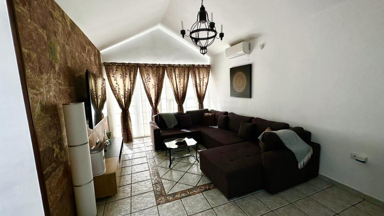 La Duomo di Vulcano Villa Playa Honda  Esterno foto