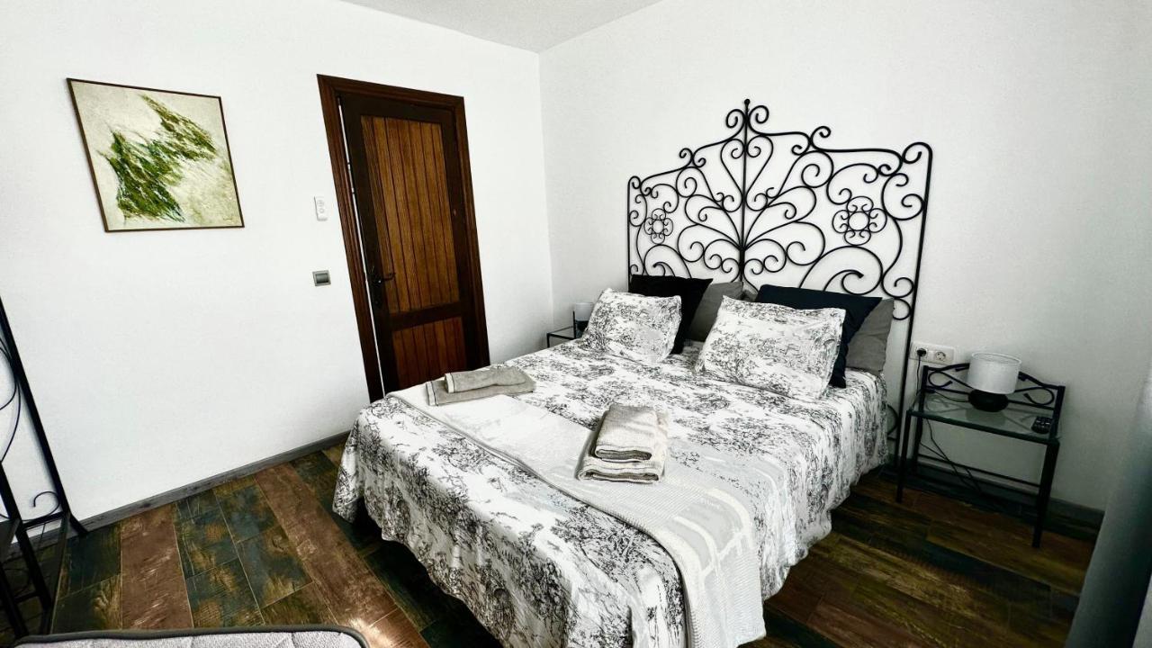 La Duomo di Vulcano Villa Playa Honda  Esterno foto